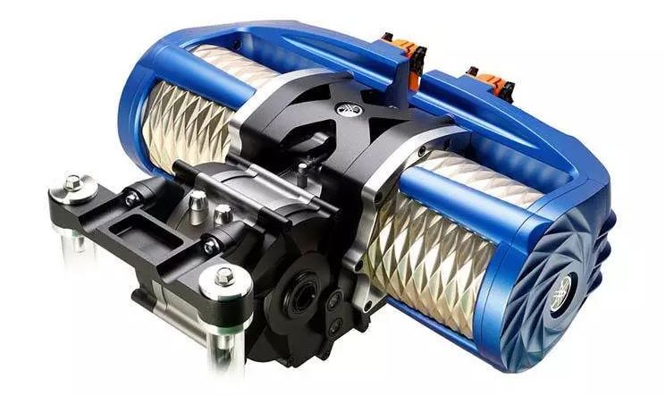 雅马哈电动大跑车,雅马哈新跑车