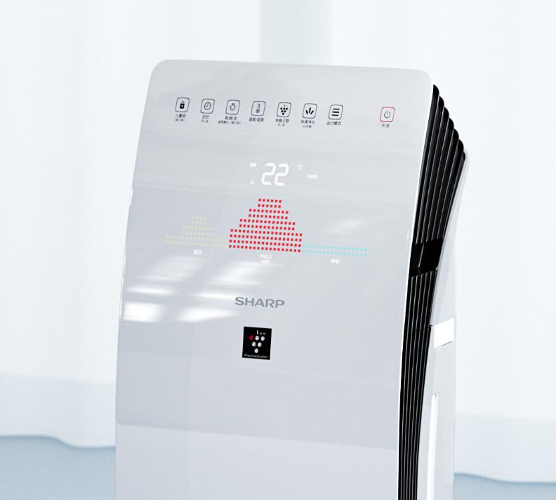 花了上千元就为续口气，这台净化器到底哪里好？