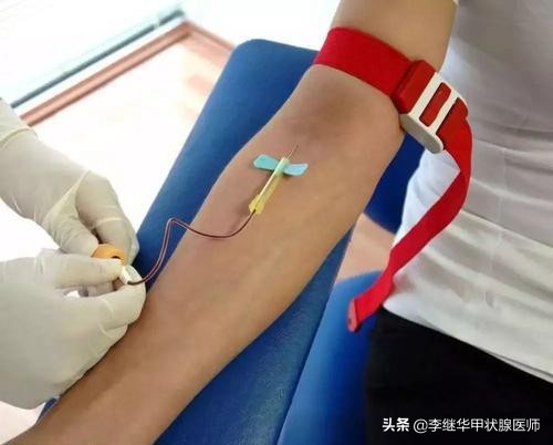 甲功检查里促甲状腺激素偏低,甲功检查促甲状腺激素很高