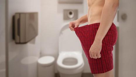 常用“五指姑娘”是导致*泄早**的原因？医生这么说，不妨看一看