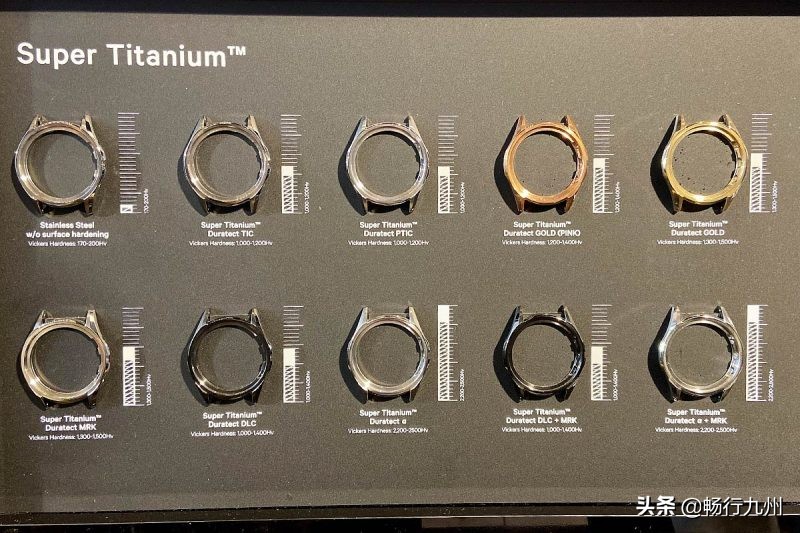 citizen光动能腕表,citizen光动能手表h820