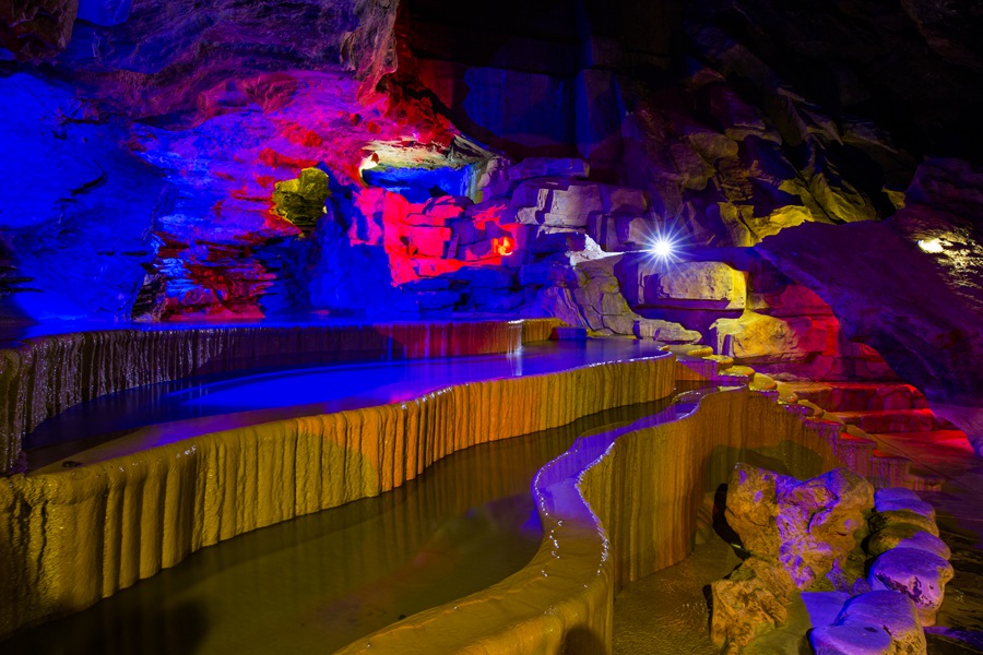 春节广州周边温泉游攻略,自由行广州温泉旅游攻略
