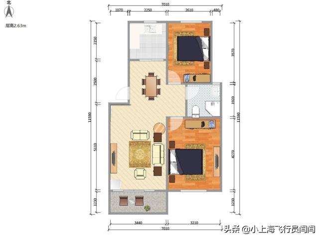 上海周浦地铁站附近房价,周浦6万左右的新楼盘