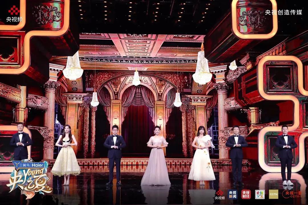 总台又一个融媒体重磅IP诞生