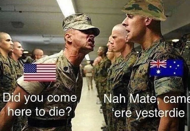 莫里森直播时出现口误，网友却说，没毛病，这很澳洲