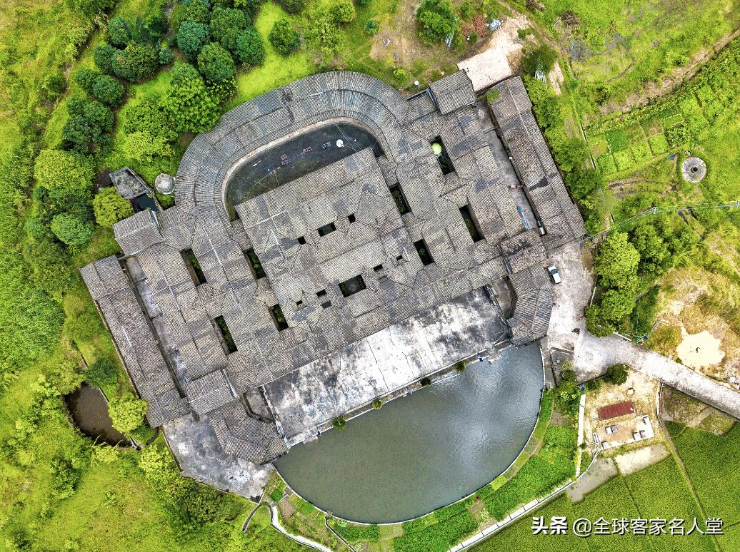 十大名人故居图片,名人故居欣赏