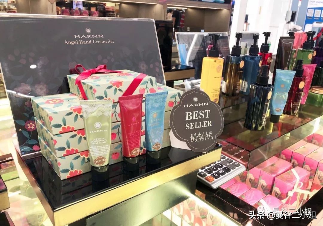 曼谷kingpower免税店万宝龙,泰国kingpower国际免税店攻略