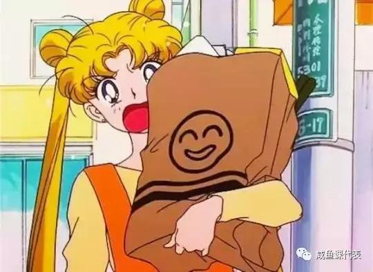 90后看过的日本动漫,90后的你还记得这些动画片吗