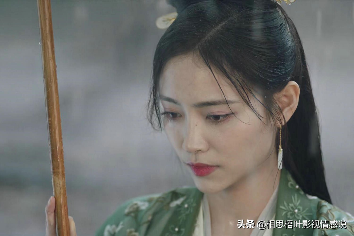 如意芳霏傅宣相遇,如意芳霏傅宣叫啥