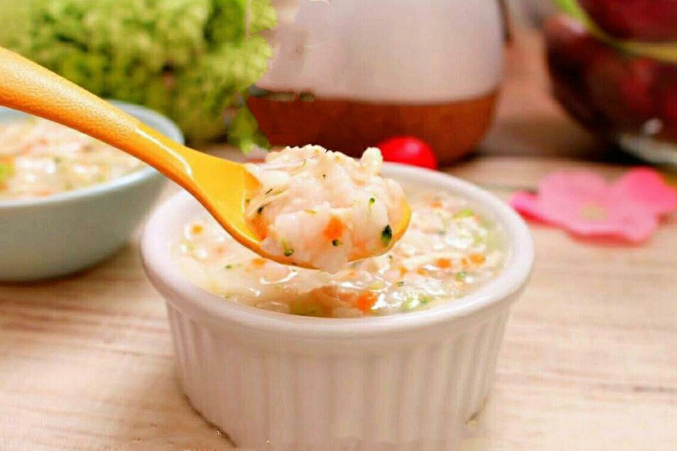 给宝宝吃肉的辅食,给宝宝吃点素菜