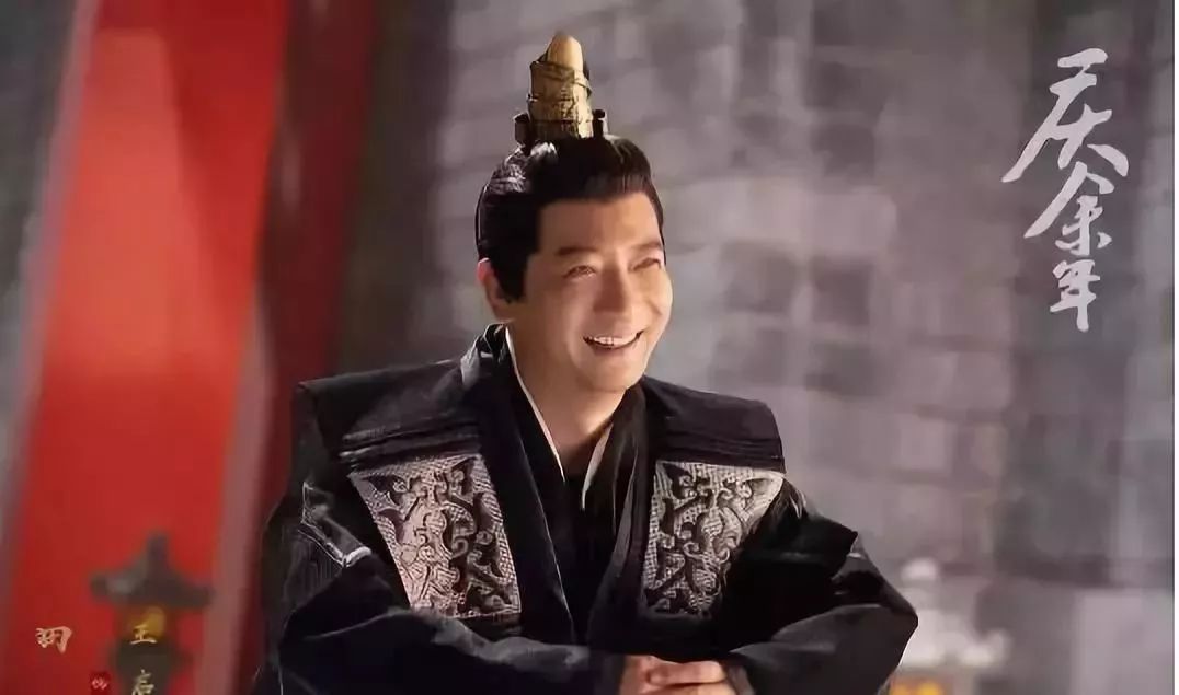 庆余年范家儿女特辑,庆余年范家三人