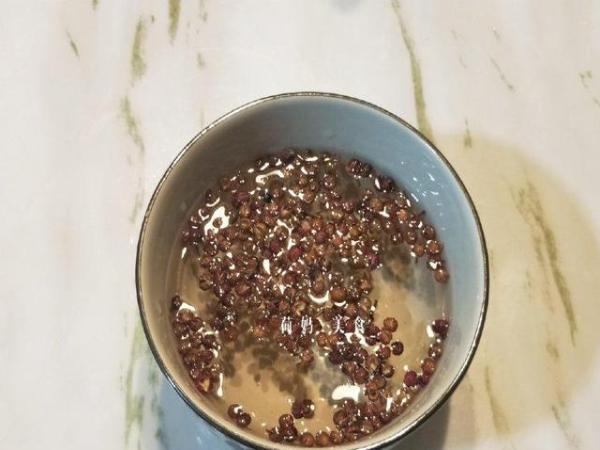 花椒油里面有怪味,花椒油怎么才能炸出花椒的清香味