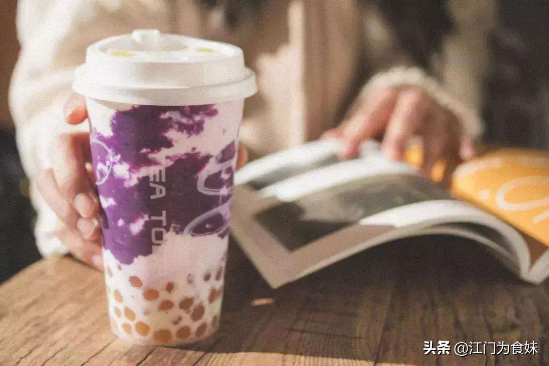 广州十大高颜值甜品店,江门小众茶饮馆有哪些