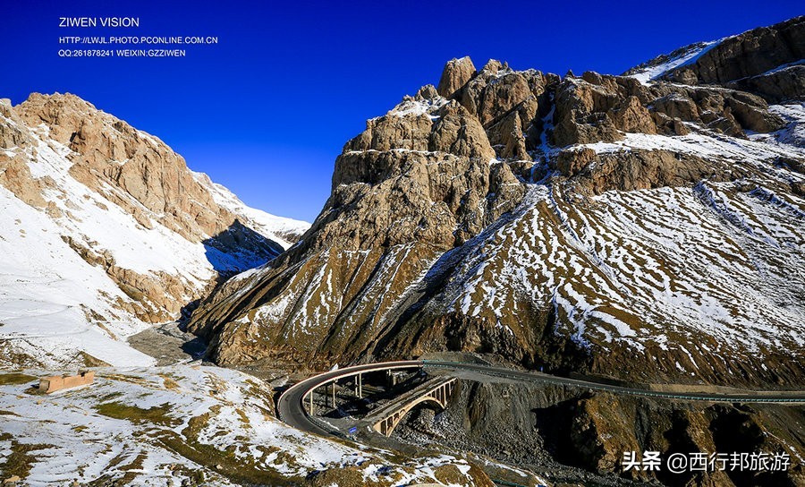 哼，又想「骗」我去*疆新**旅游！