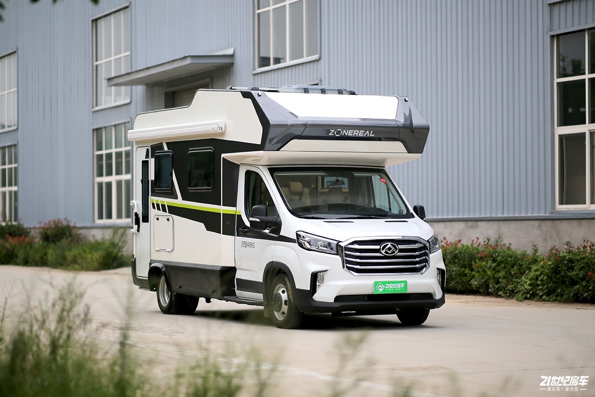 锐仕c1房车改装案例,锐仕c型房车最新款