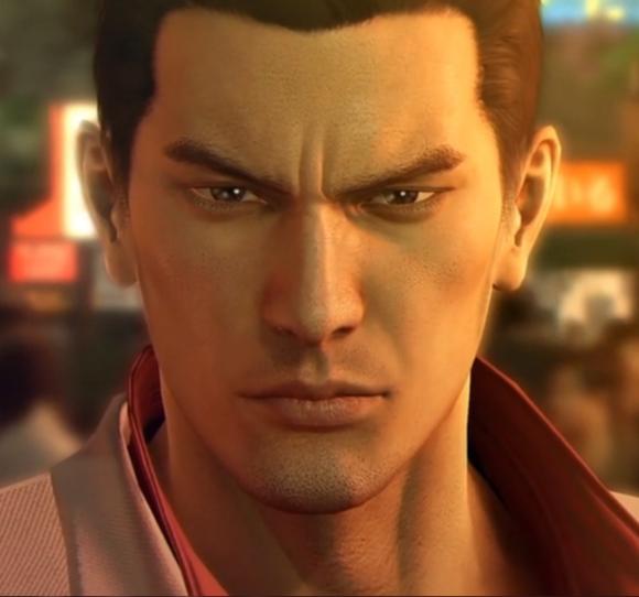 日本黑帮游戏发展史,日本动漫黑帮游戏