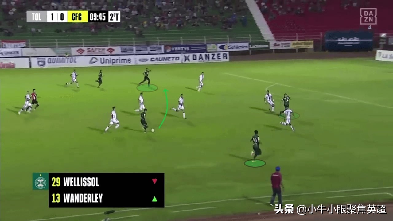 巴西足球天才横空出世,巴西天才内马尔横空出世