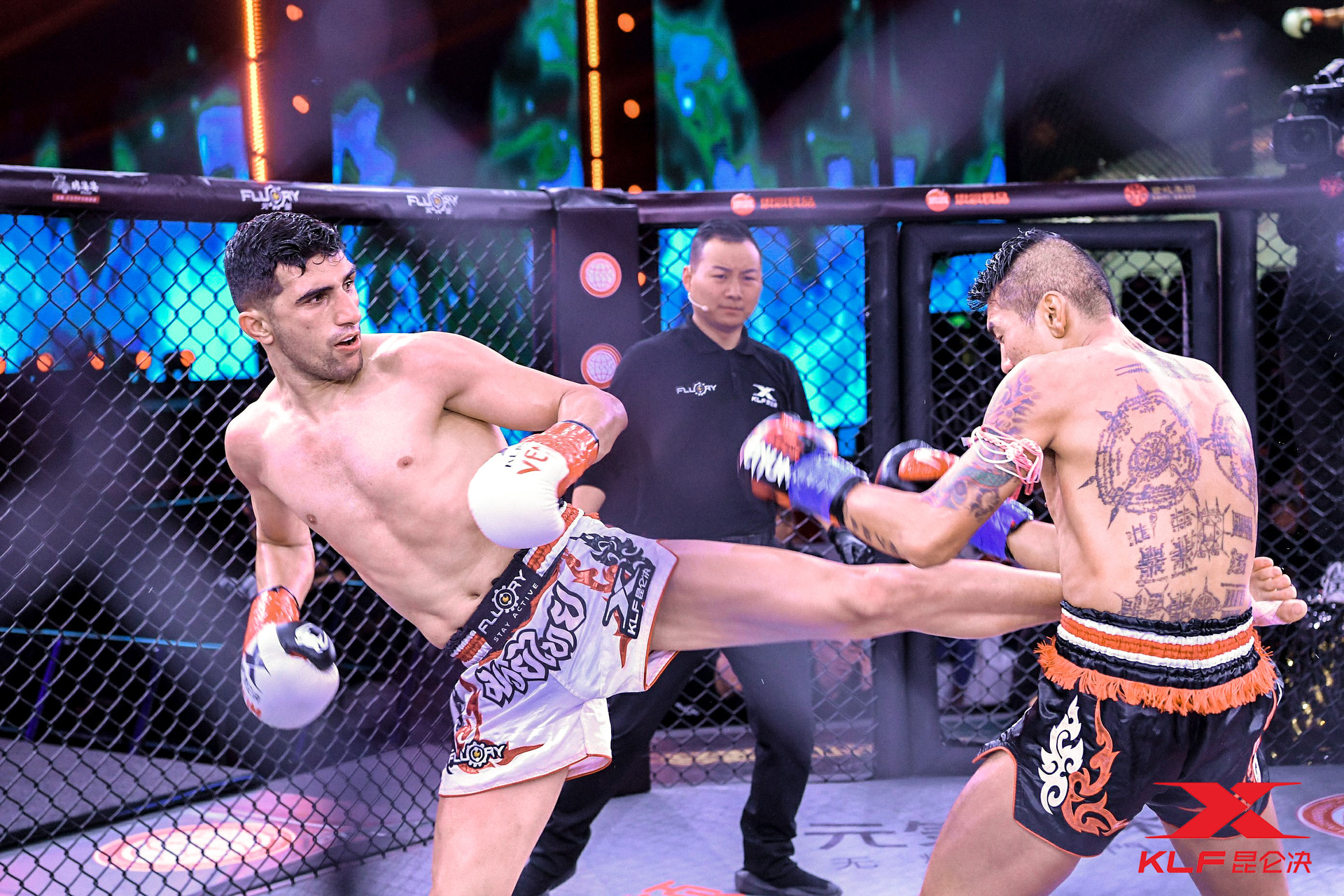 昆仑决88义乌精英赛:祖耶夫血战惨胜,刘子源夺未来之星首冠