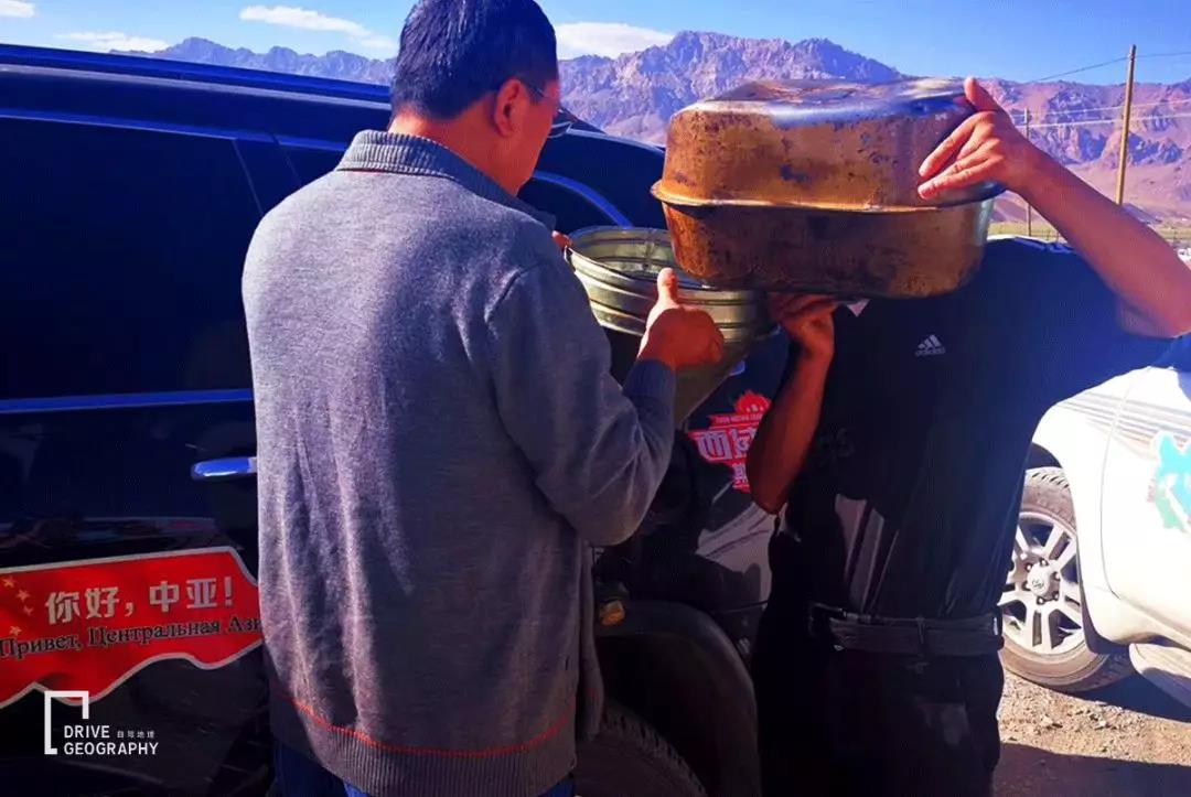 开中国车穿越欧洲,自驾游中亚中国车如何进入