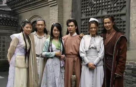 反映周易文化的电视剧,所有关于周易八卦的电视剧