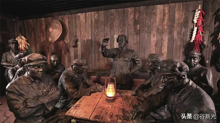 会理会议前有人吵着“换帅”，毛*东泽**的领袖地位是如何确立的？