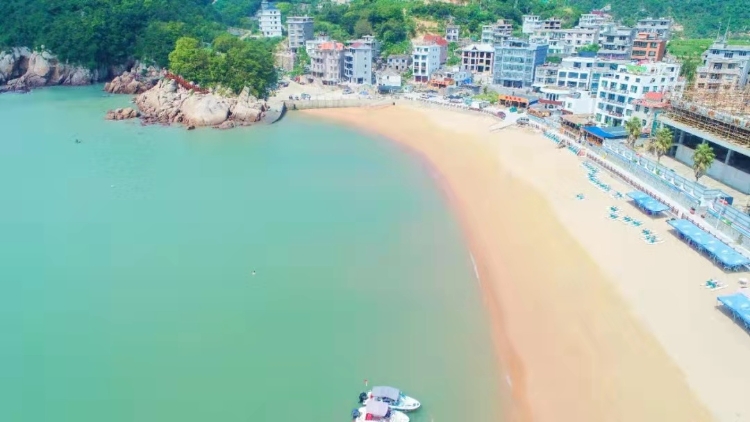 温州洞头一日游必去景点推荐,温州必去旅游景点