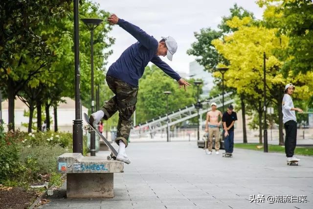 vans日常穿搭哪个系列最佳,vans潮流鞋推荐