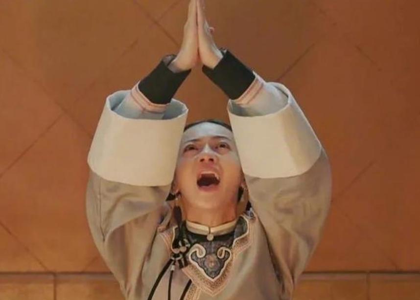 陶虹不是会哭就是好演员原话,陶虹说徐峥