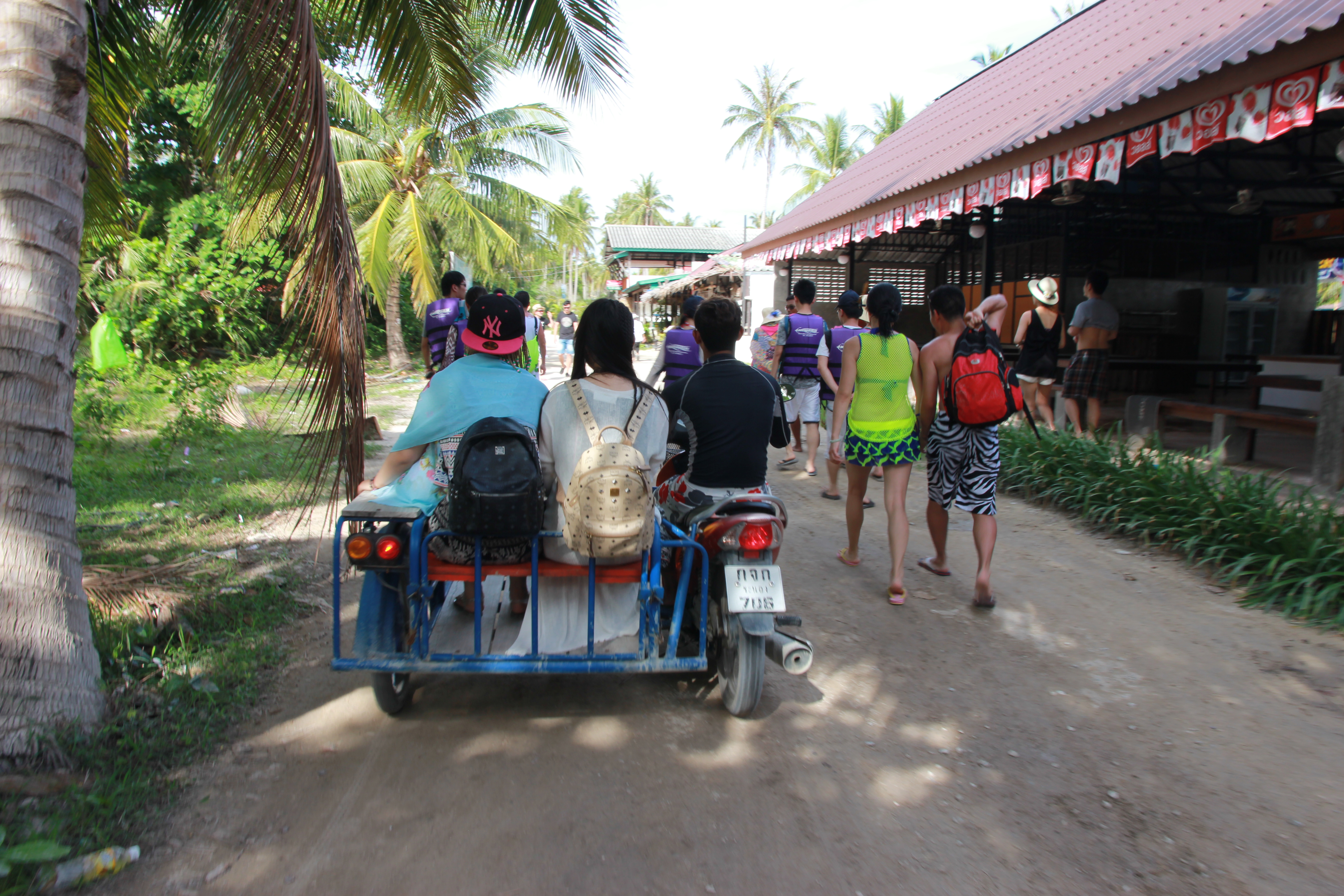 泰国普吉岛旅游攻略小视频,泰国普吉岛自由行旅游最新攻略