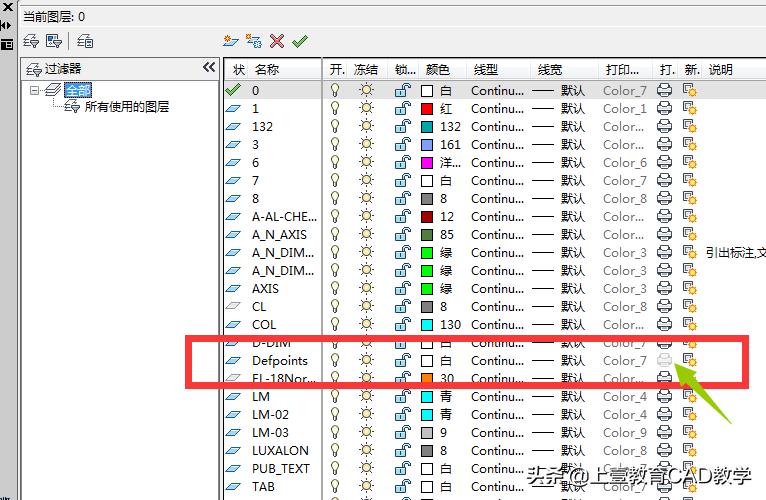 cad中多个图形如何一个一个打印,cad打印无法选中图形咋办