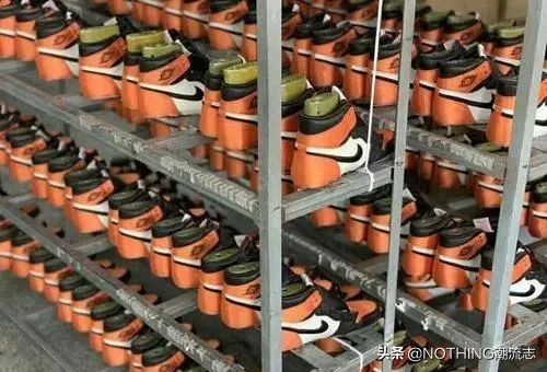 球鞋攻略打假,如何避免球鞋鄙视链