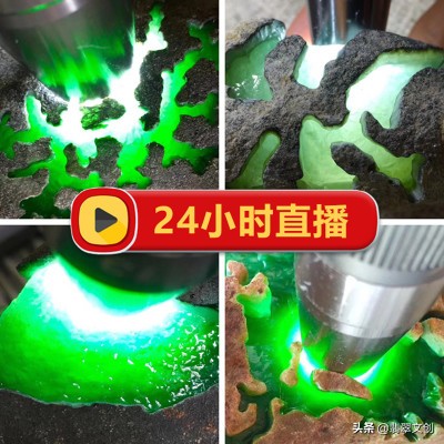 翡翠直播真的能赚钱吗,做翡翠直播一年能赚多少钱