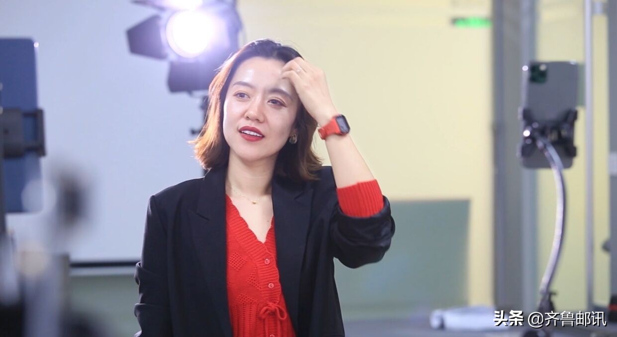 一片“丹”心向阳开——记山东济宁邮政集邮与文化传媒部杨丹丹