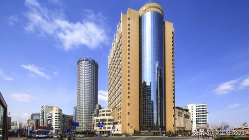 上海四星级酒店有哪几家,上海市瑞金医院附近五星级酒店