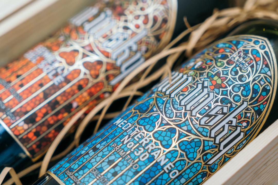 2020年INNODESIGNPRIZE大赛平面设计获奖