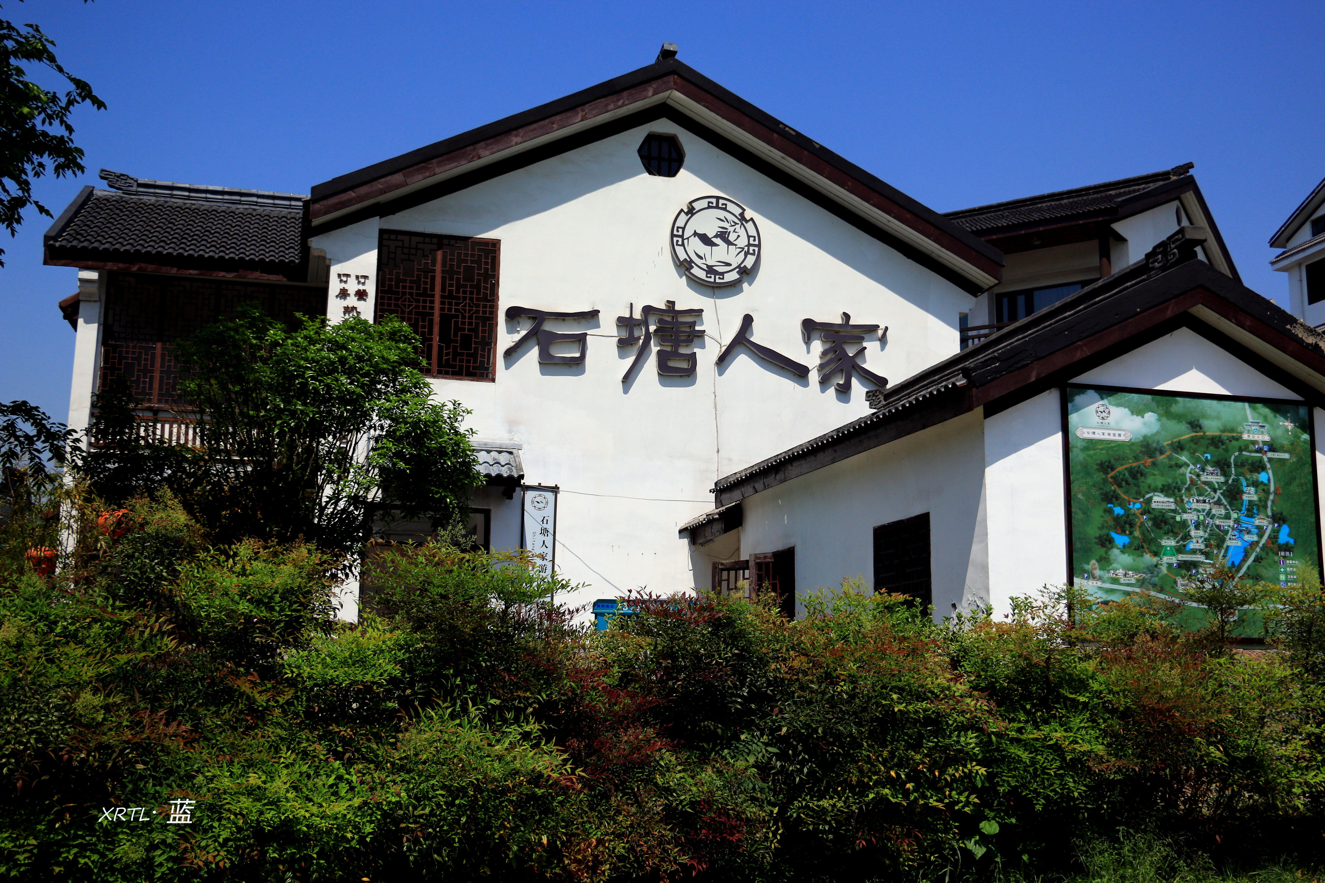 南京周边一天半游的绝佳去处,疫情后南京出游