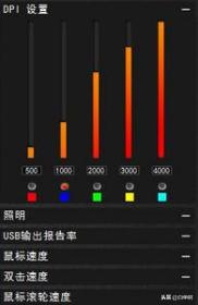 吃鸡dpi怎么调最合适,吃鸡怎么确定自己的dpi