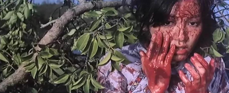 如此嚣张电影完整版,近几年好看的cult片