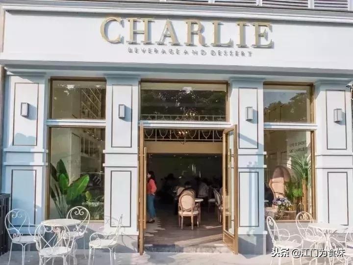 江门美食大搜罗打卡,江门美食攻略一日游