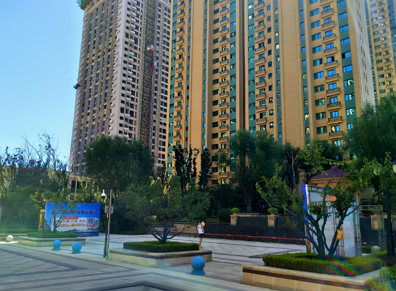 石家庄恒大御景半岛最高时期房价,石家庄恒大御景半岛公寓最新消息