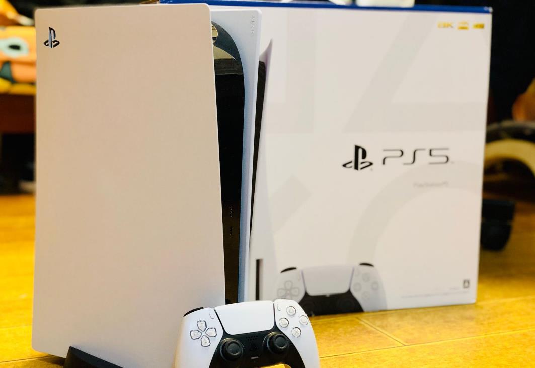ps5港版线上购买 (ps5港版为什么溢价这么严重)