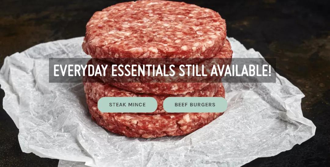 英国疫情防护物资,英国抗疫日记囤货记