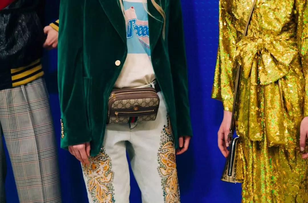 年度最佳新款包包,2019最火包包年度大赏