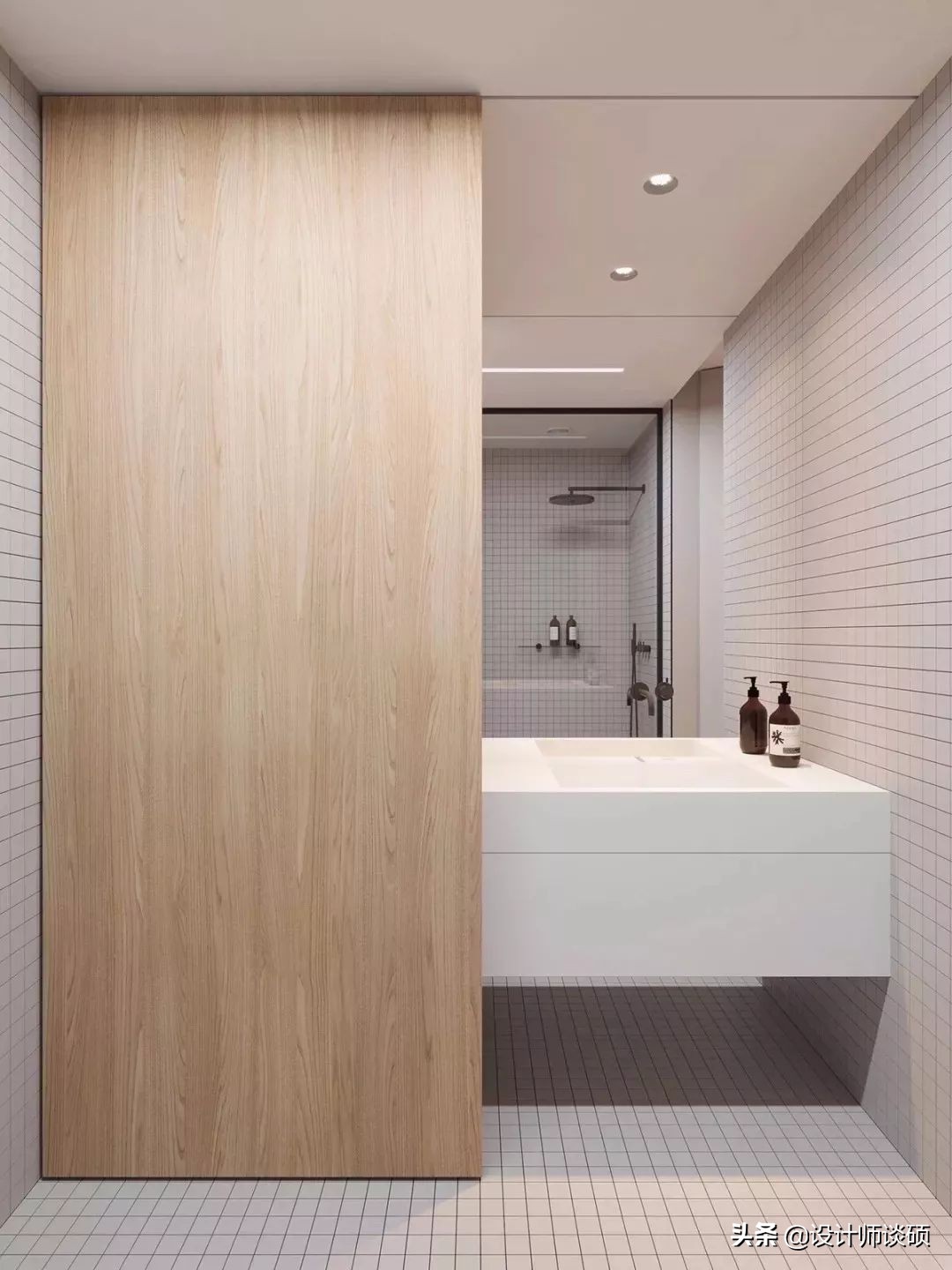 家里木饰面怎样加才高级,客厅用木饰面三年后感受