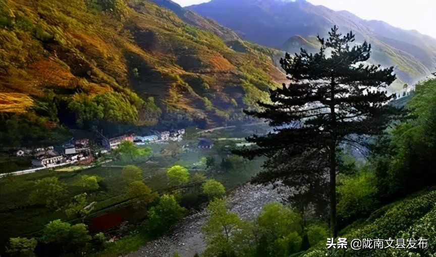 文县碧口古镇的传说故事,文县碧口古镇诡异传说