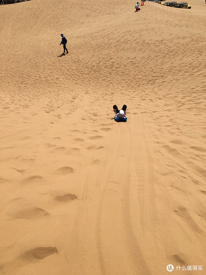 带孩子看世界篇二十二：2019暑假游（2）---大美宁夏