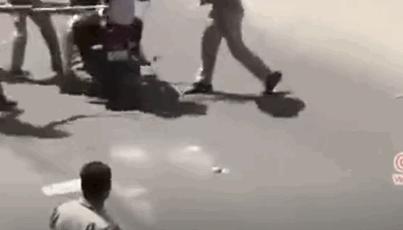 戴头盔骑摩托车规定,什么法律要求骑摩托车必须戴头盔