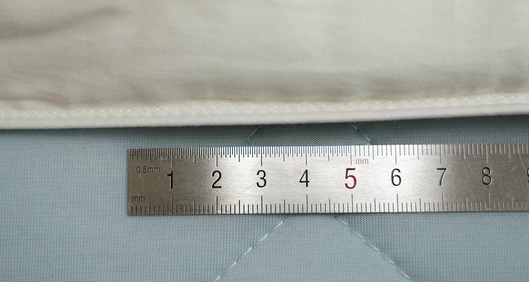 婴儿防踢被子恒温,宝宝被子防踢被秋冬怎么做