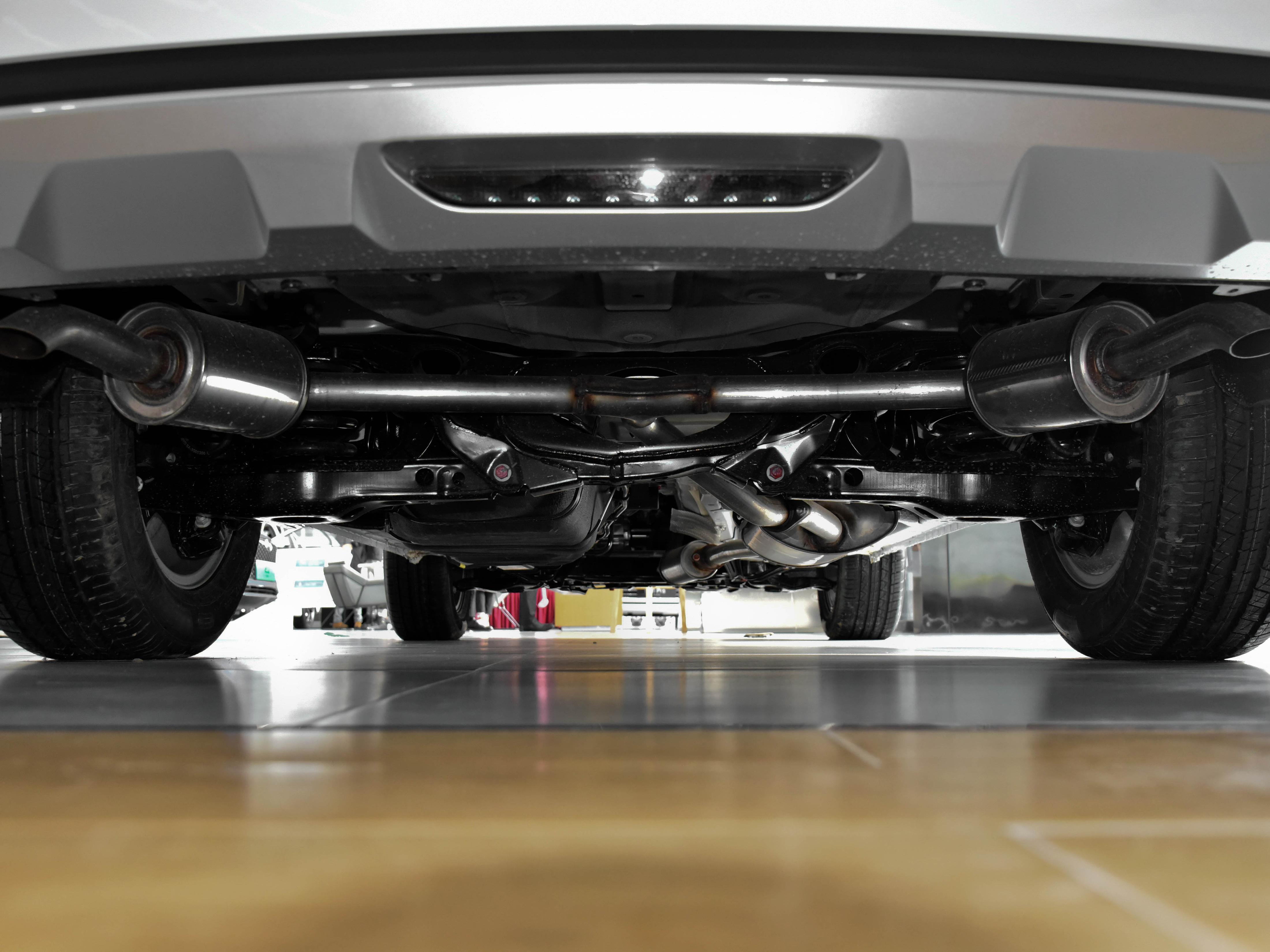 价格实惠的自动挡suv,买自动挡suv十万以下什么车最好