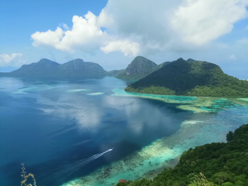 疫情在马来西亚结束了吗,马来西亚疫情期间日常